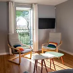 Domaine Le Pressoir - Clim, Wi-fi & Parking Béziers