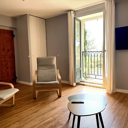 公寓 Domaine Le Pressoir - Clim, Wi-fi & Parking *