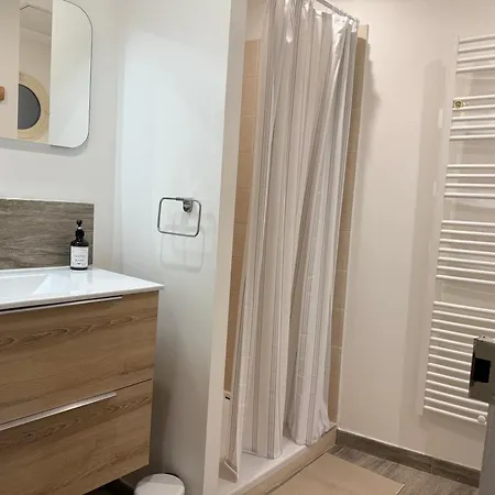 Appartamento Domaine Le Pressoir - Clim, Wi-fi & Parking Béziers