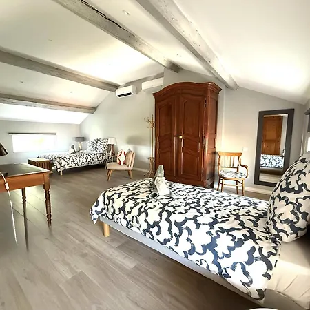 Domaine Le Pressoir - Clim, Wi-fi & Parking Appartamento Béziers