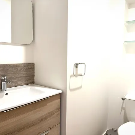 Domaine Le Pressoir - Clim, Wi-fi & Parking Appartamento Béziers