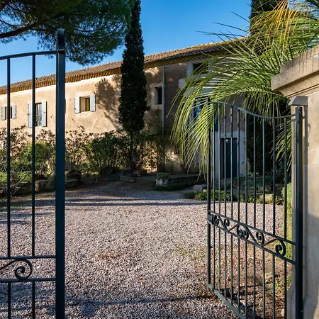 Semesterbostad Domaine Le Pressoir - Clim, Wi-fi & Parking