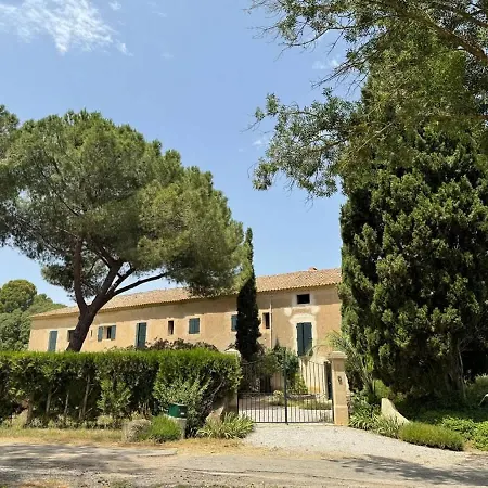 Domaine Le Pressoir - Clim, Wi-fi & Parking Béziers