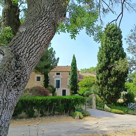 Domaine Le Pressoir - Clim, Wi-fi & Parking *