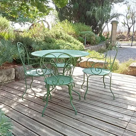 Domaine Le Pressoir - Clim, Wi-fi & Parking Béziers