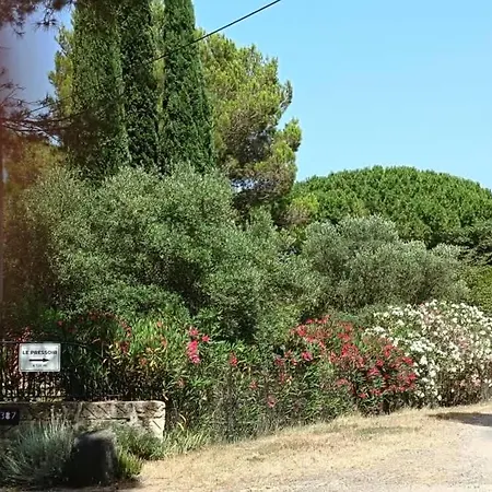Domaine Le Pressoir - Clim, Wi-fi & Parking Dom wakacyjny *