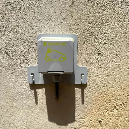 Domaine Le Pressoir - Clim, Wi-fi & Parking * Béziers