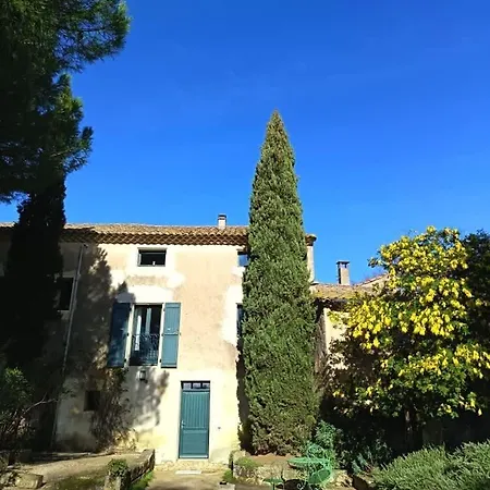 Semesterbostad Domaine Le Pressoir - Clim, Wi-fi & Parking